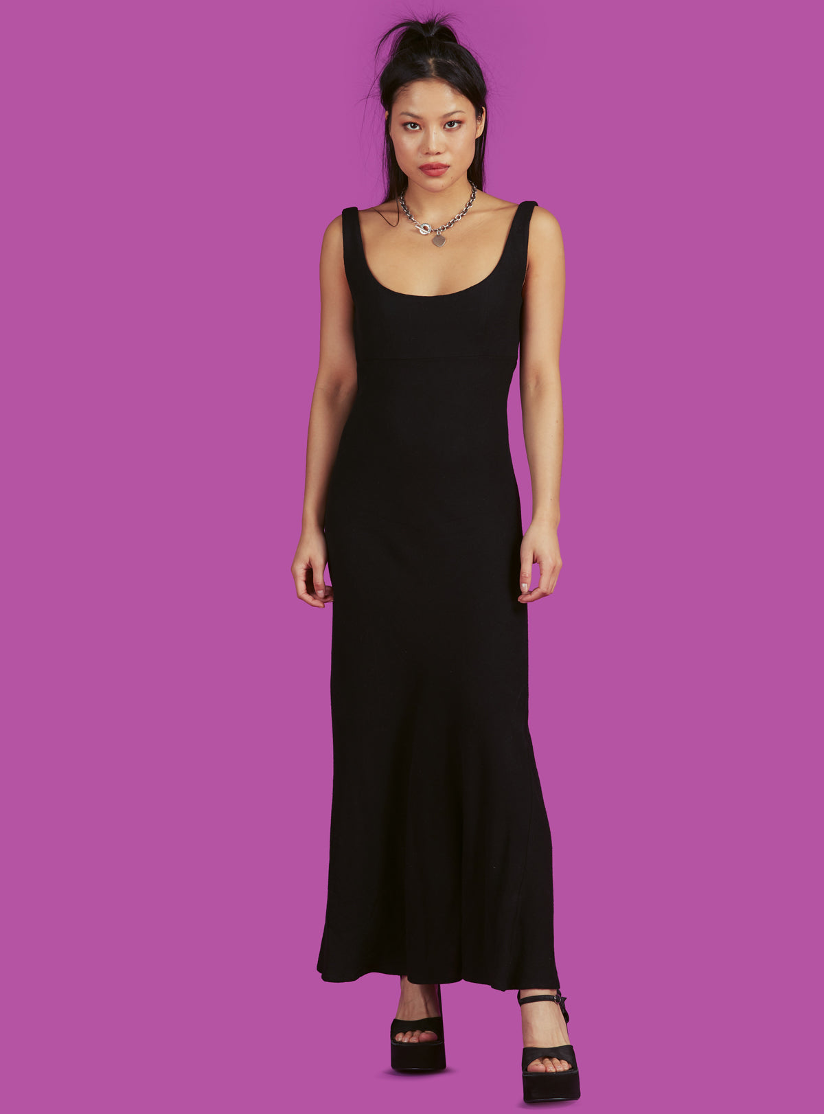 Blithe Dress - UNIF Clothing