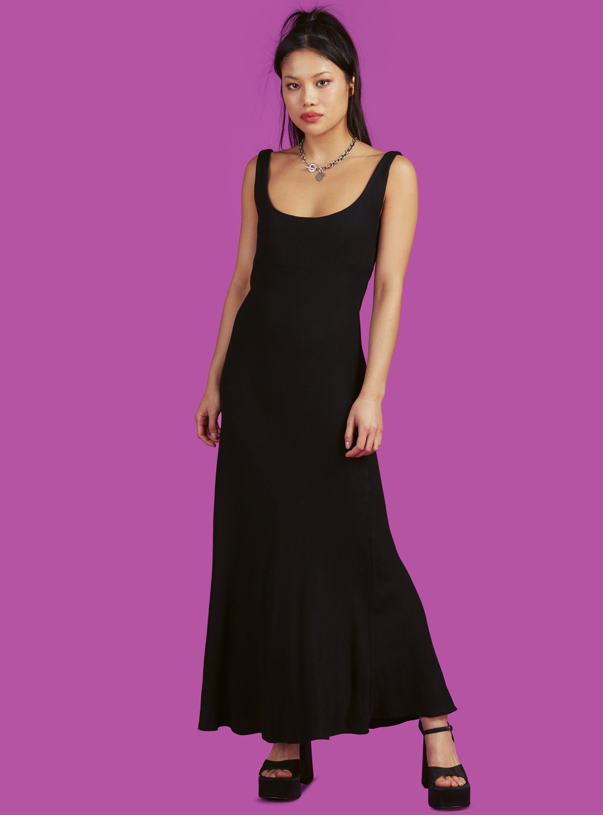 Blithe Dress - UNIF Clothing