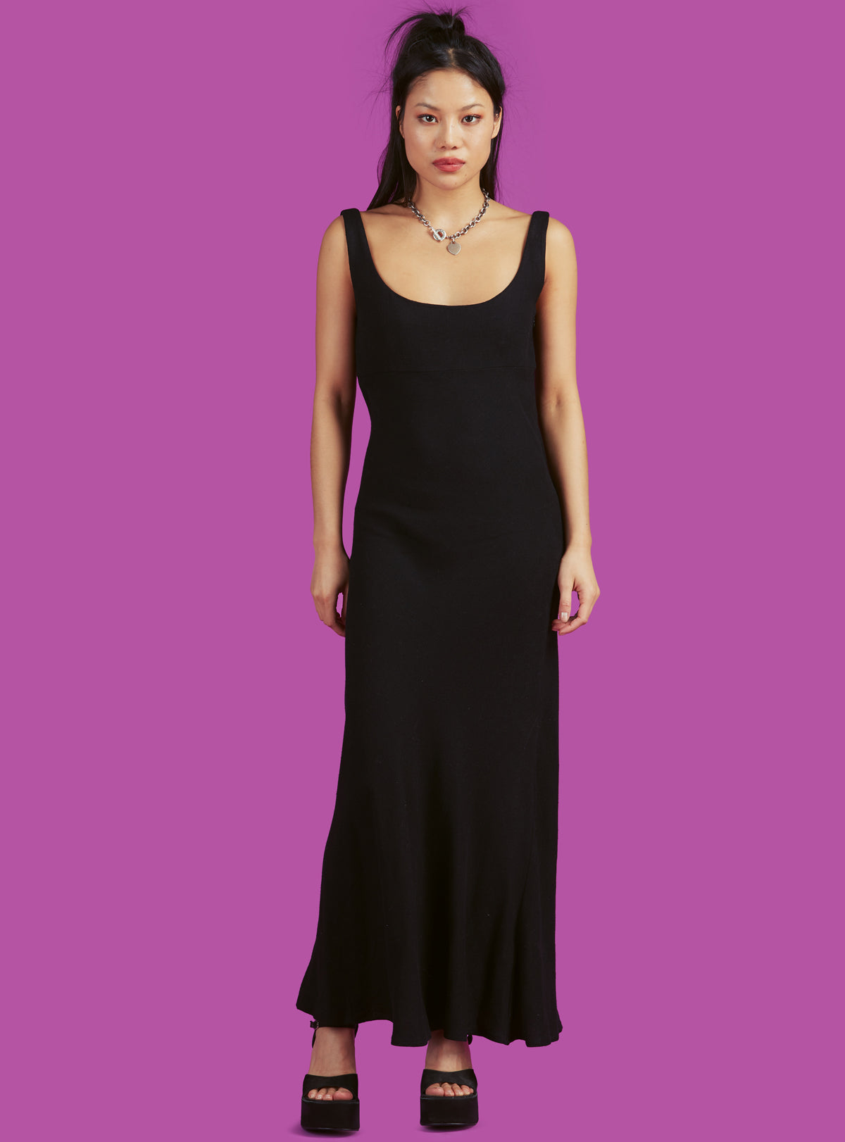 Blithe Dress - UNIF Clothing