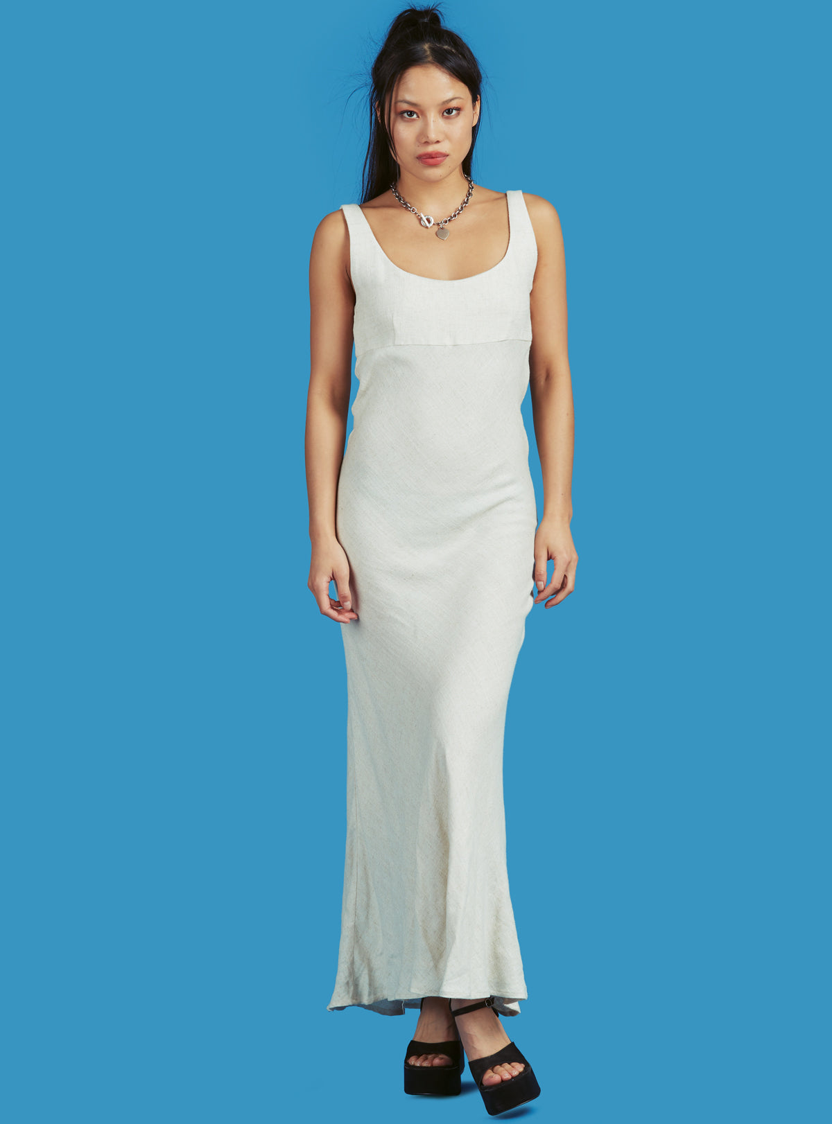Blithe Dress - UNIF Clothing
