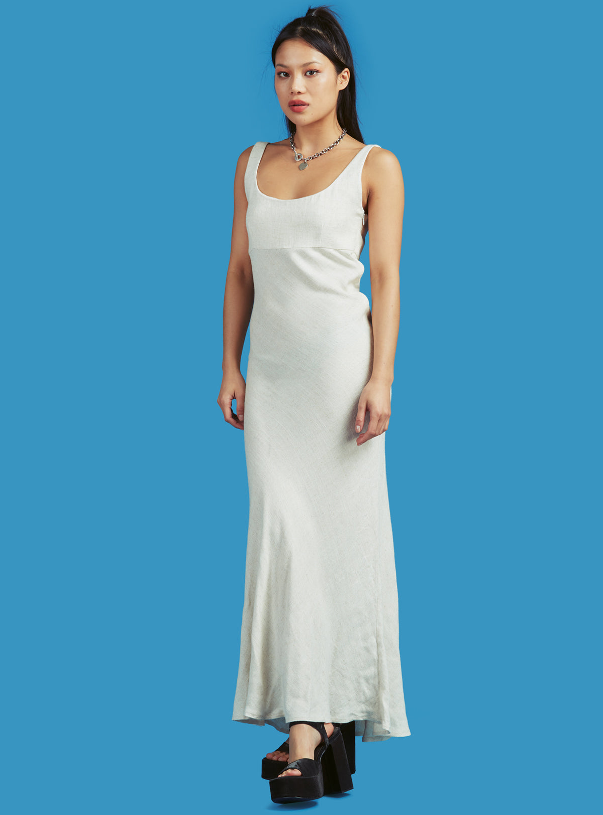 Blithe Dress - UNIF Clothing