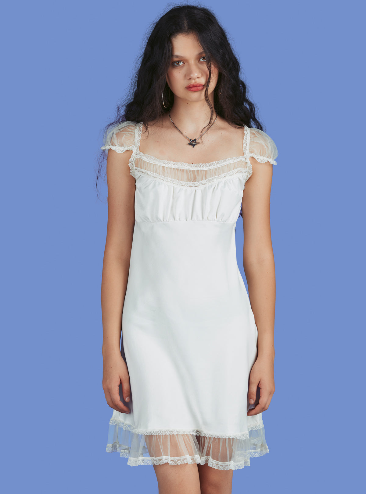 Mist Dress - UNIF Clothing