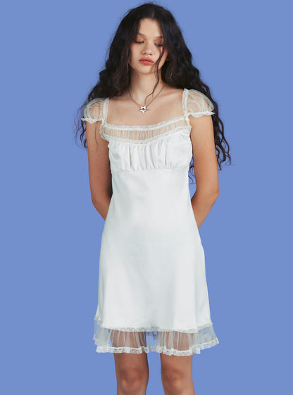 Mist Dress - UNIF Clothing