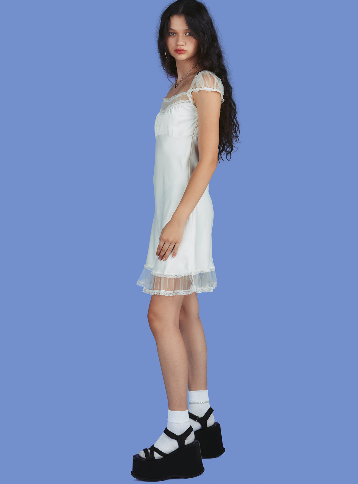 Mist Dress - UNIF Clothing