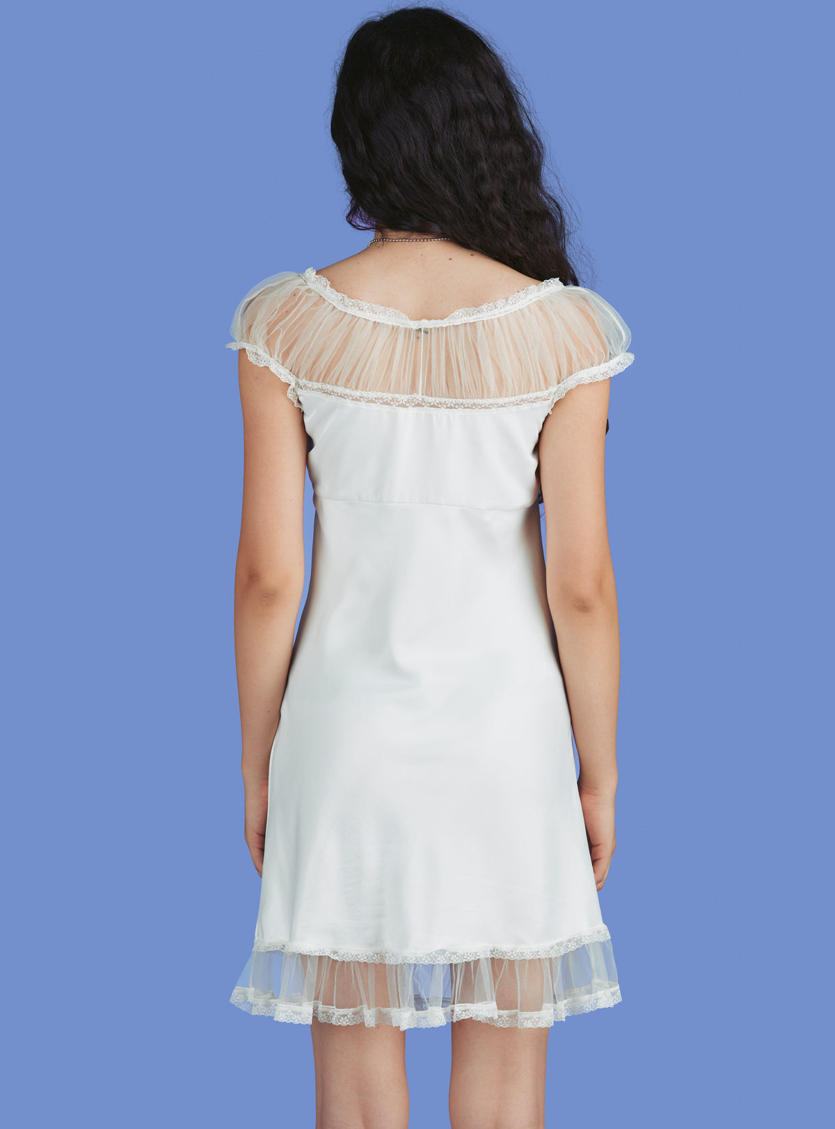 Mist Dress - UNIF Clothing