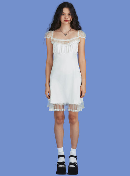 Mist Dress - UNIF Clothing
