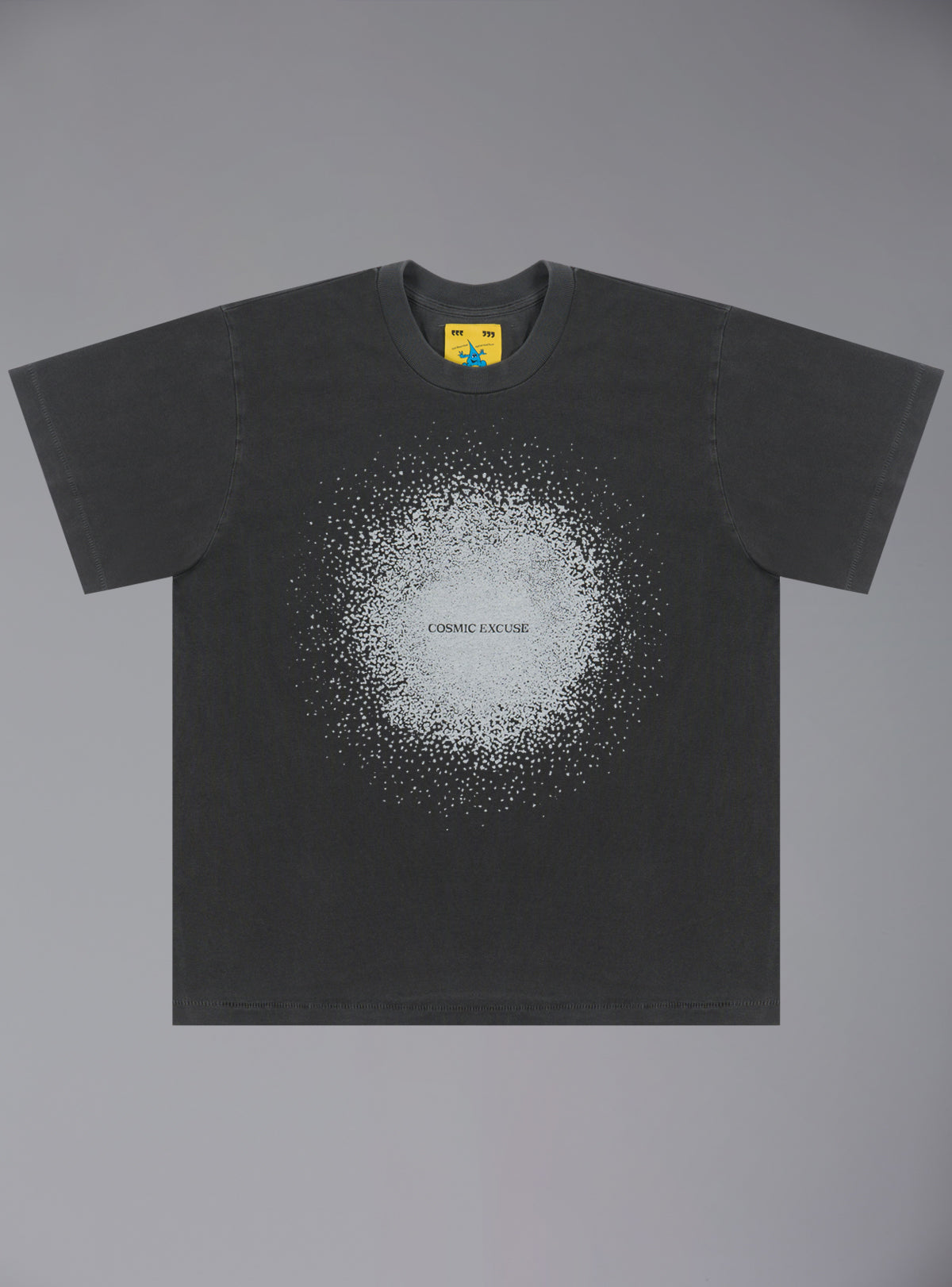 Cosmic Excuse Tee - UNIF Clothing|Tees
