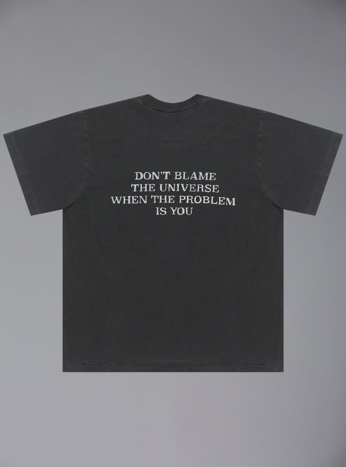Cosmic Excuse Tee - UNIF Clothing|Tees