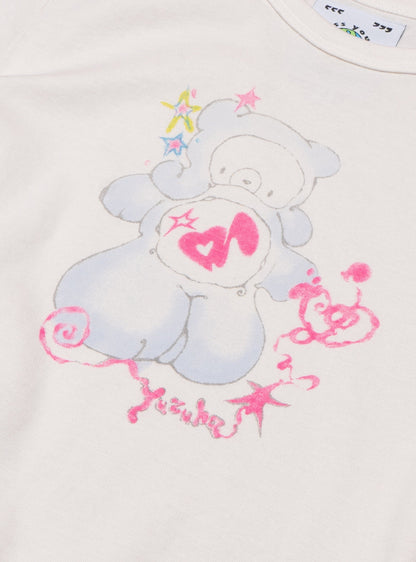 yuzuha Merch Tee - UNIF Clothing|Tees
