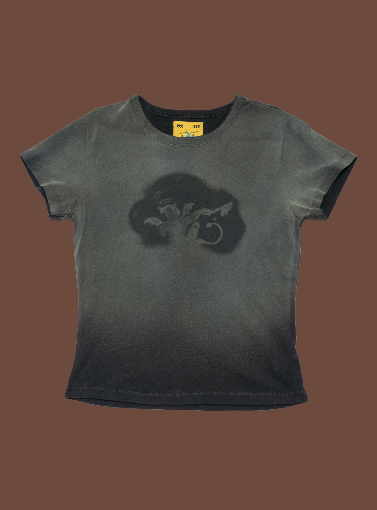 Zenith Top - UNIF Clothing|Tees|New Arrivals