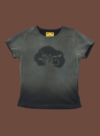 Zenith Top - UNIF Clothing|Tees|New Arrivals