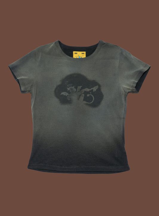 Zenith Top - UNIF Clothing|Tees|New Arrivals