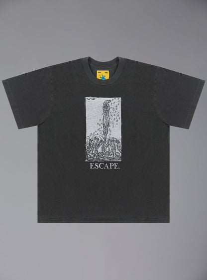 Escape Tee - UNIF Clothing|Tees|New Arrivals