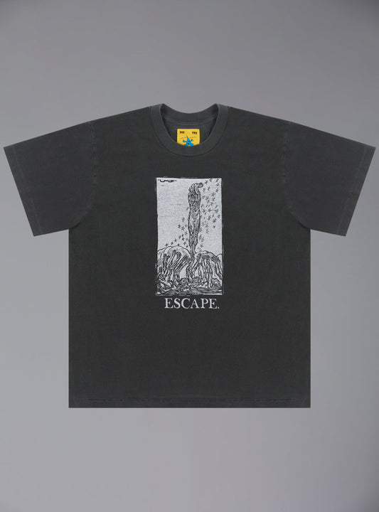 Escape Tee - UNIF Clothing|Tees|New Arrivals