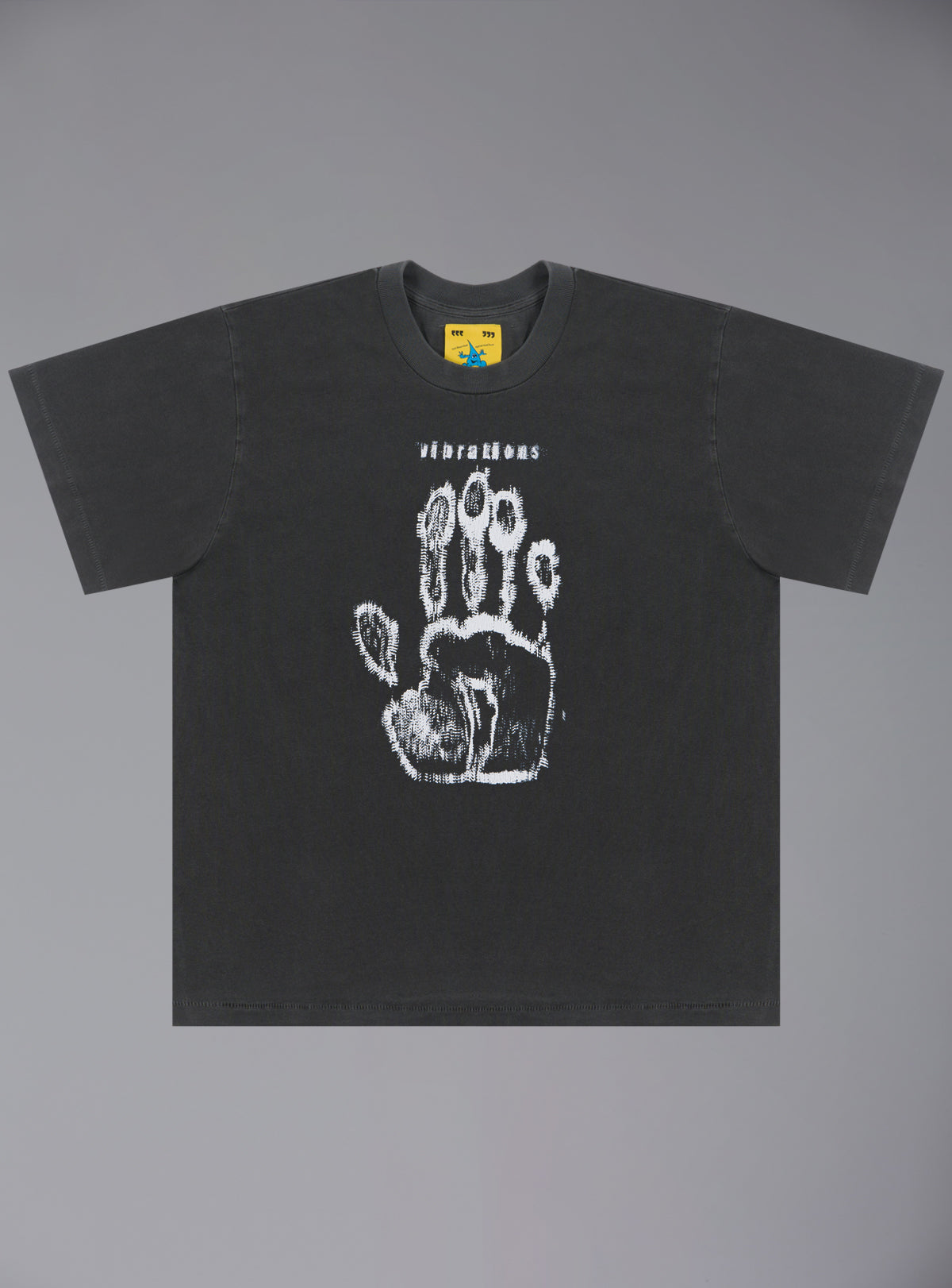 Vibrations Tee - UNIF Clothing|Tees|New Arrivals