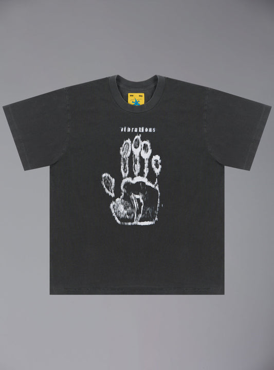 Vibrations Tee - UNIF Clothing|Tees|New Arrivals