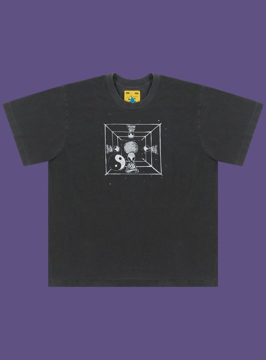 Dimension Tee - UNIF Clothing|Tees