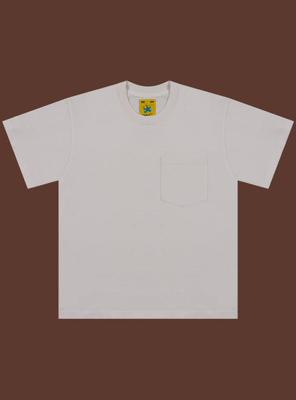 Pocket Tee Two-Pack - UNIF Clothing|Tees