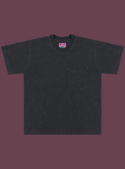 Pocket Tee Two-Pack - UNIF Clothing|Tees