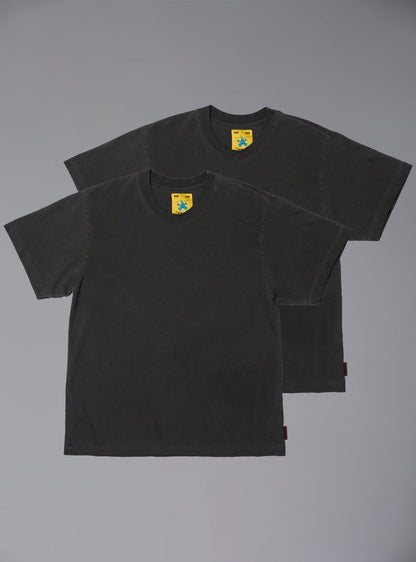 Basic Tee Two-Pack - UNIF Clothing|Tees