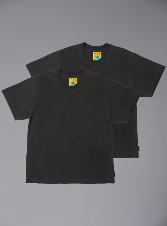 Basic Tee Two-Pack - UNIF Clothing|Tees