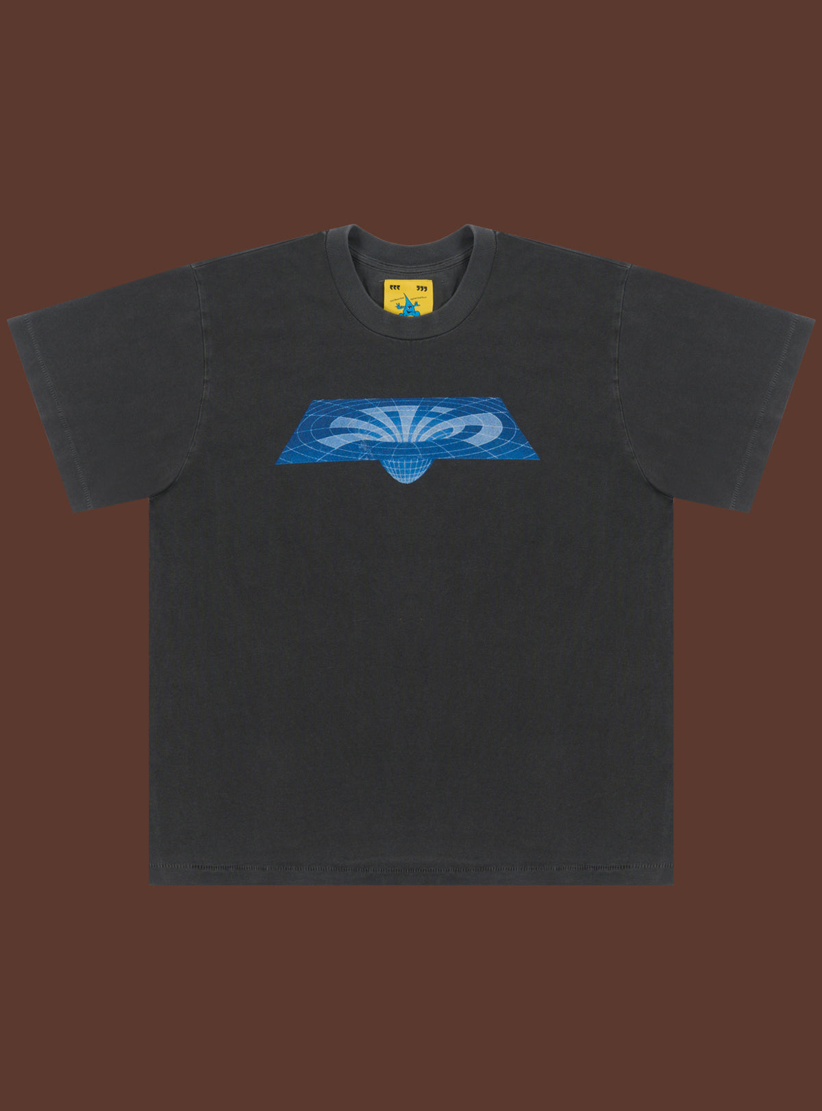 Bend Tee - UNIF Clothing|Tees