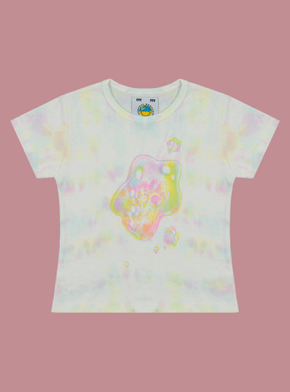 Guts Baby Tee - UNIF Clothing|Tees
