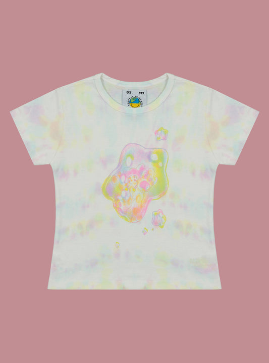 Guts Baby Tee - UNIF Clothing|Tees