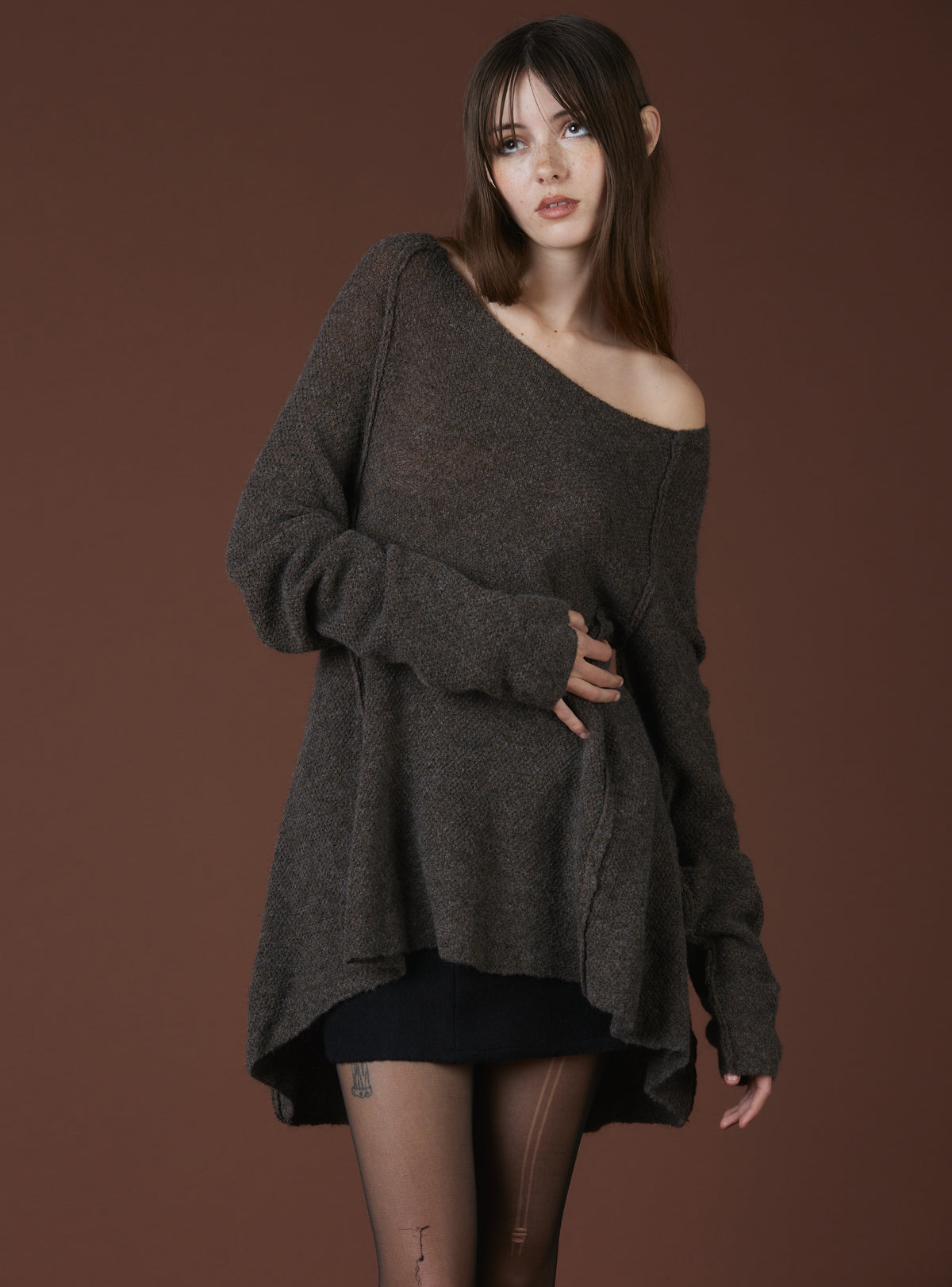 Chiyo Sweater - UNIF Clothing|New Arrivals