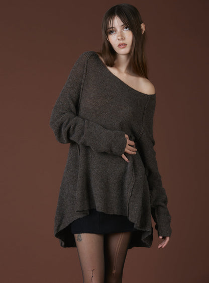Chiyo Sweater - UNIF Clothing|New Arrivals