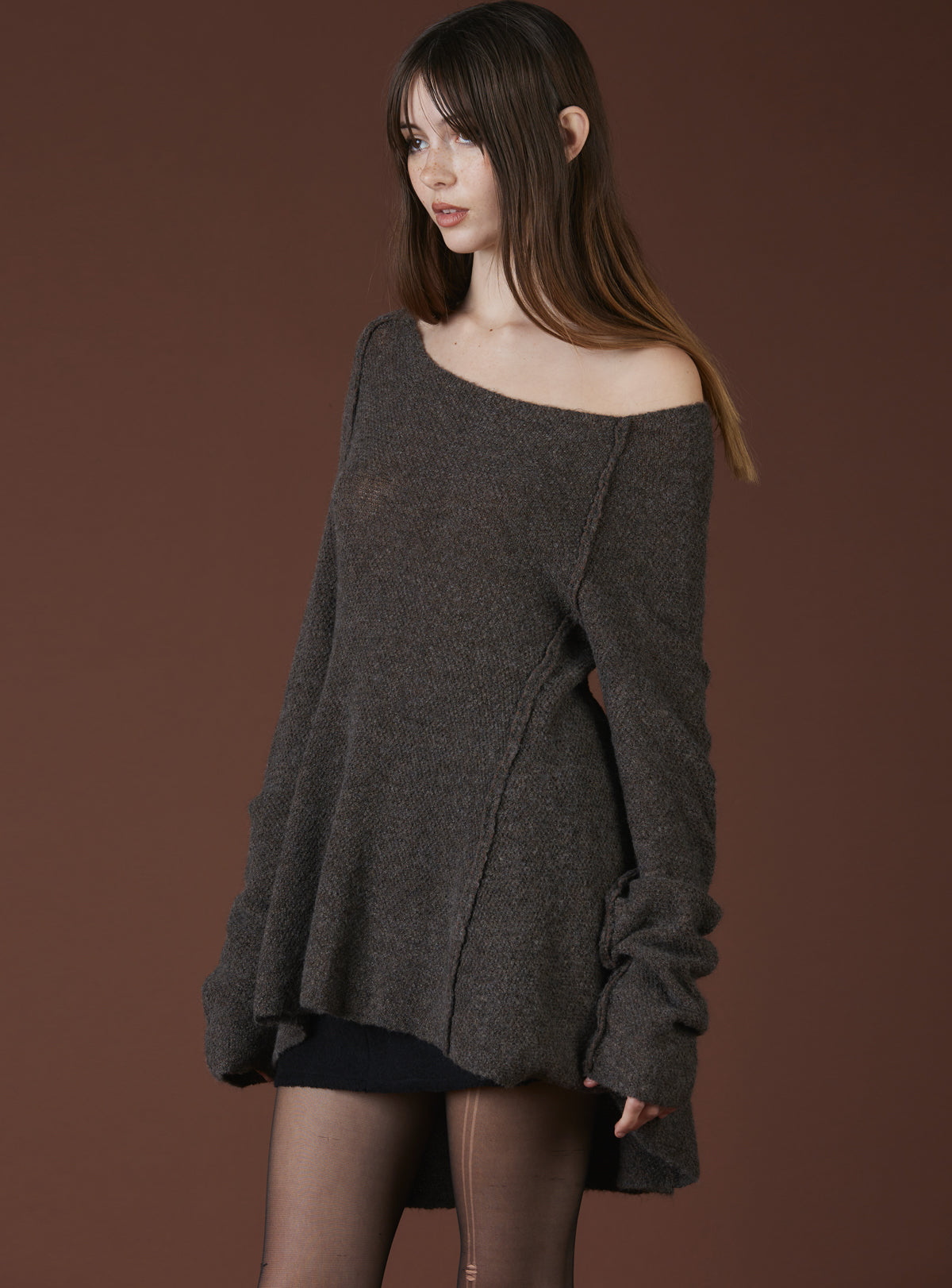 Chiyo Sweater - UNIF Clothing|New Arrivals