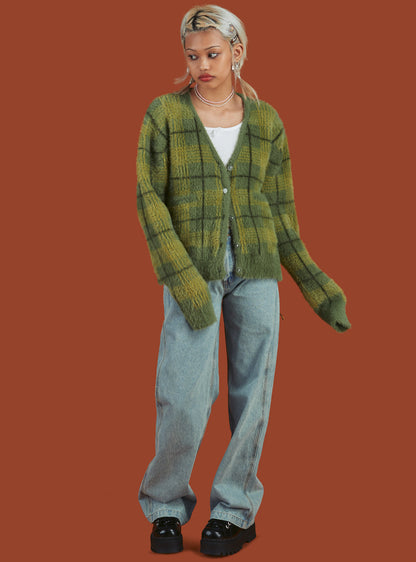 Ty Cardigan - UNIF Clothing