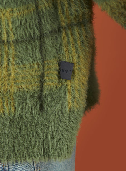 Ty Cardigan - UNIF Clothing