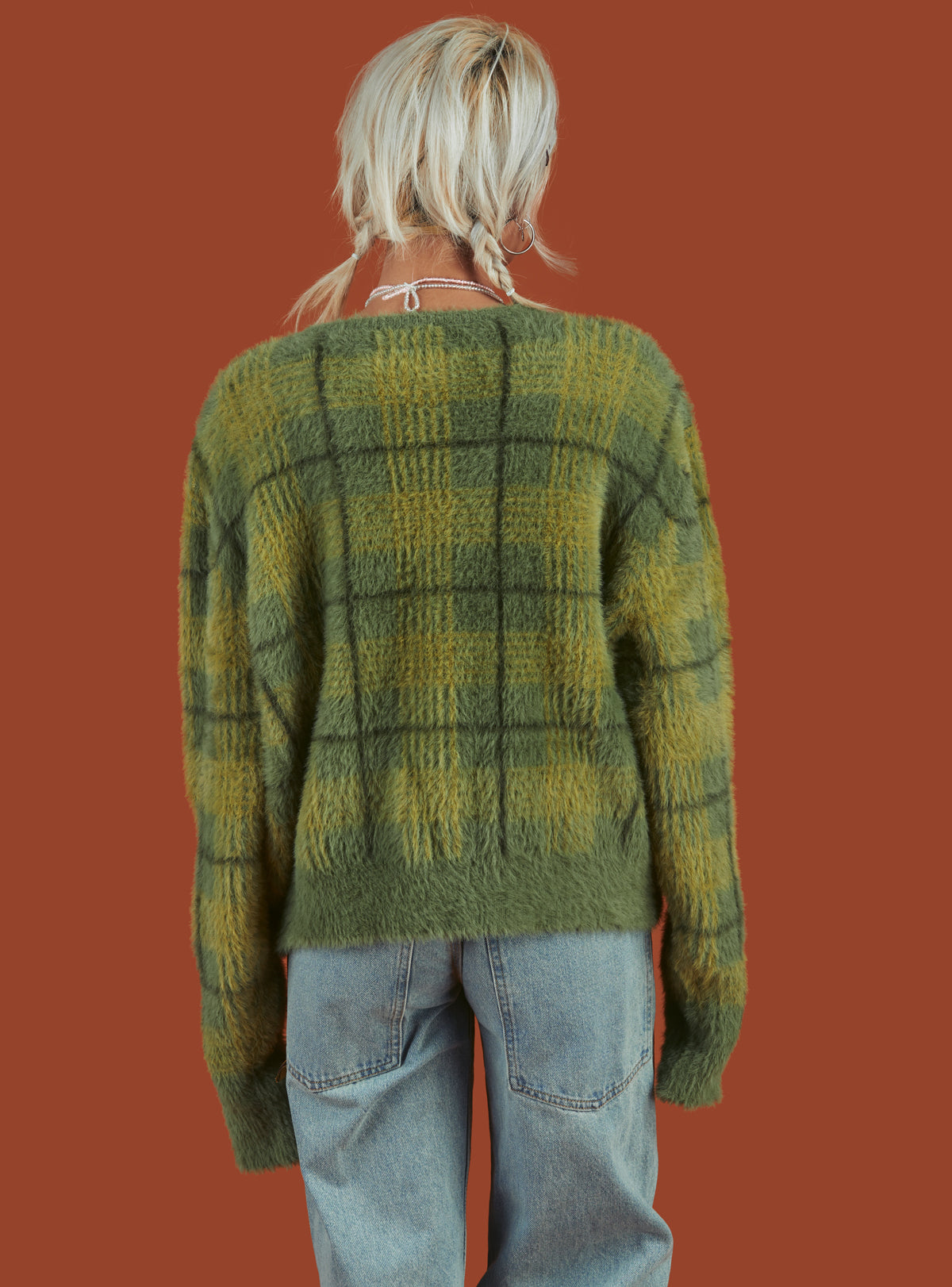 Ty Cardigan - UNIF Clothing