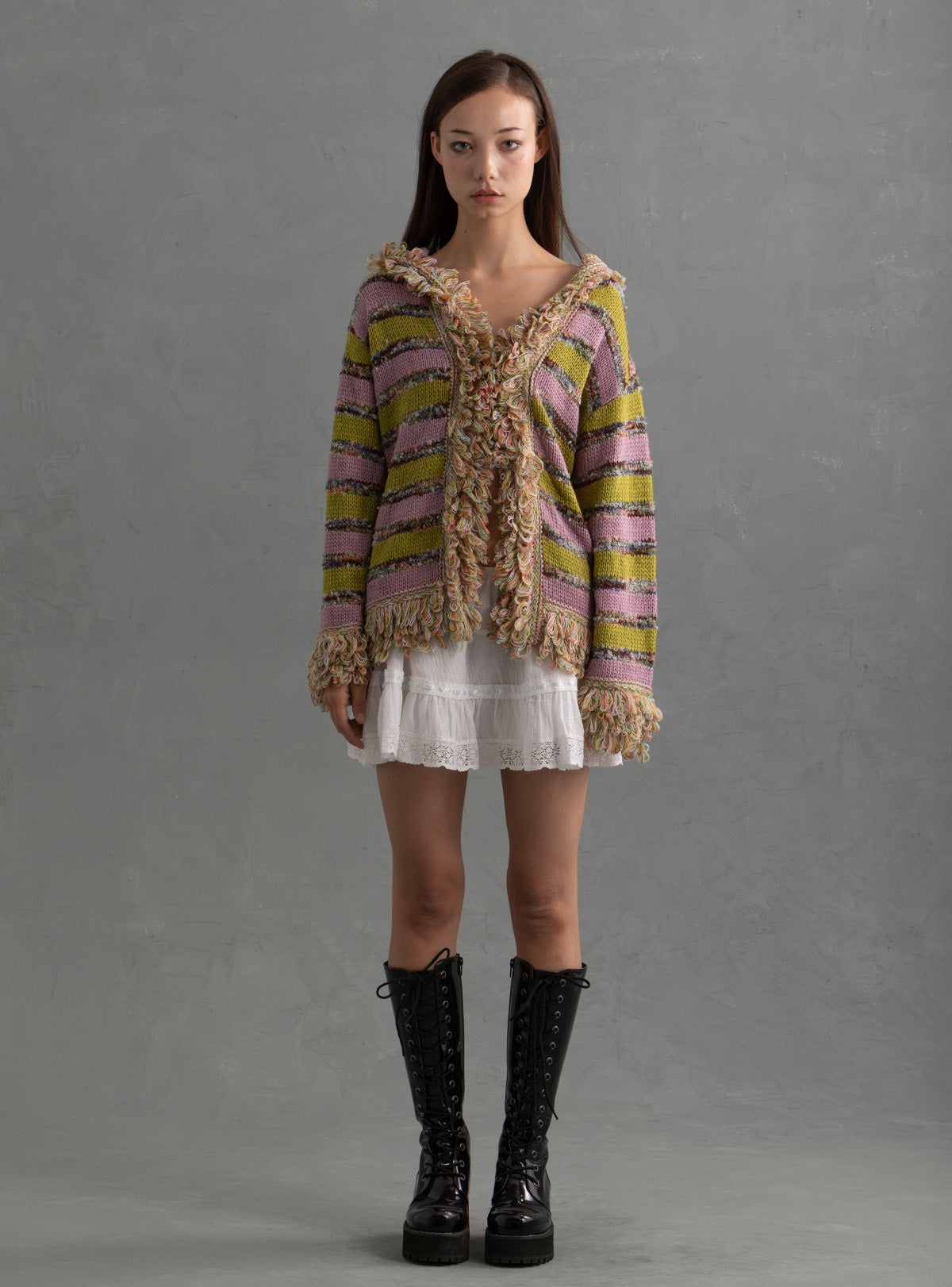 Tink Sweater - UNIF Clothing|New Arrivals
