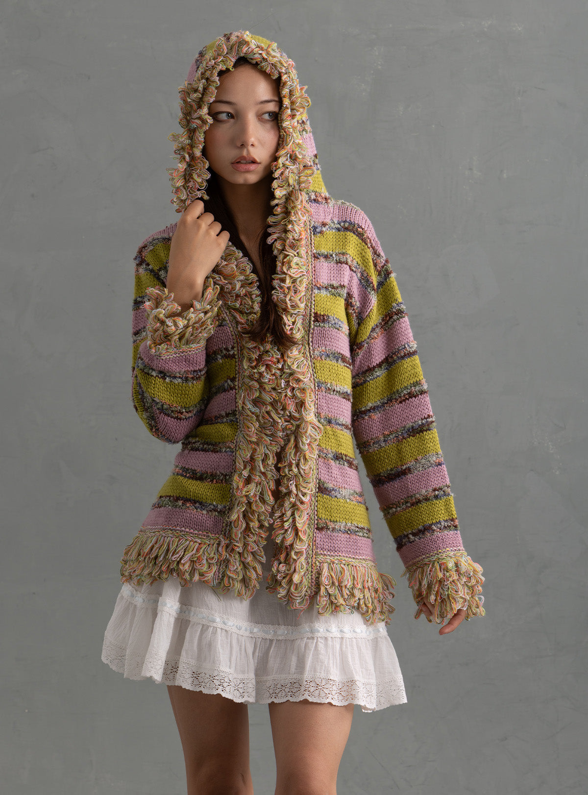 Tink Sweater - UNIF Clothing|New Arrivals