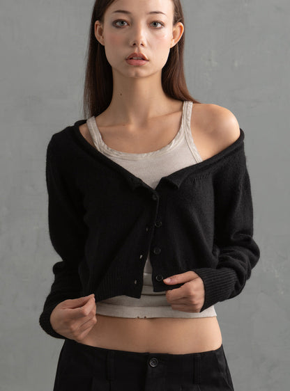 Moda Cardigan - UNIF Clothing|New Arrivals