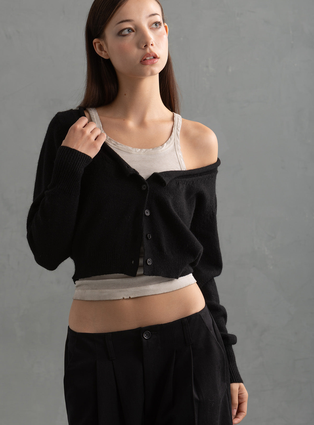 Moda Cardigan - UNIF Clothing|New Arrivals