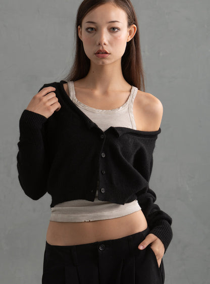 Moda Cardigan - UNIF Clothing|New Arrivals
