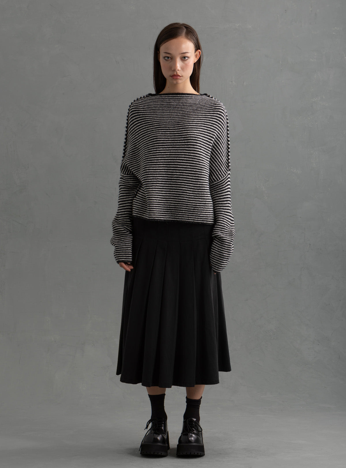 Ctrl Sweater - UNIF Clothing|New Arrivals