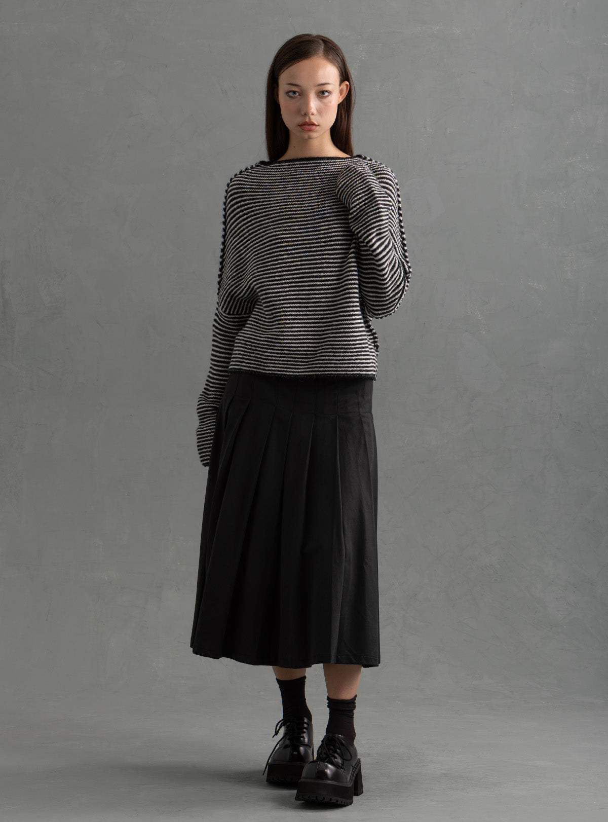Ctrl Sweater - UNIF Clothing|New Arrivals