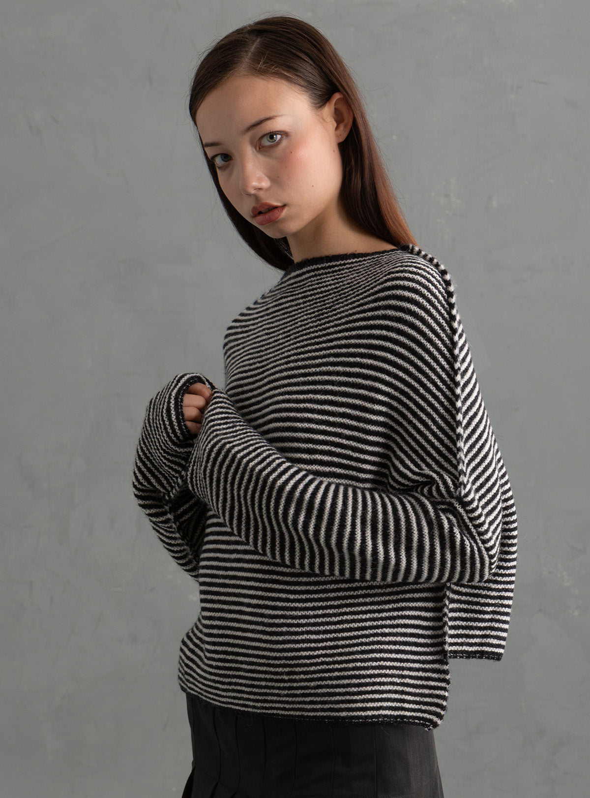 Ctrl Sweater - UNIF Clothing|New Arrivals