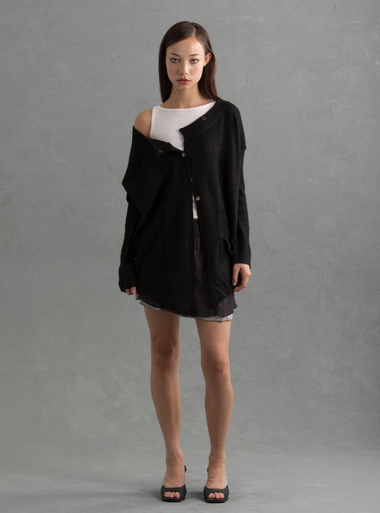 Lusc Cardigan - UNIF Clothing|New Arrivals