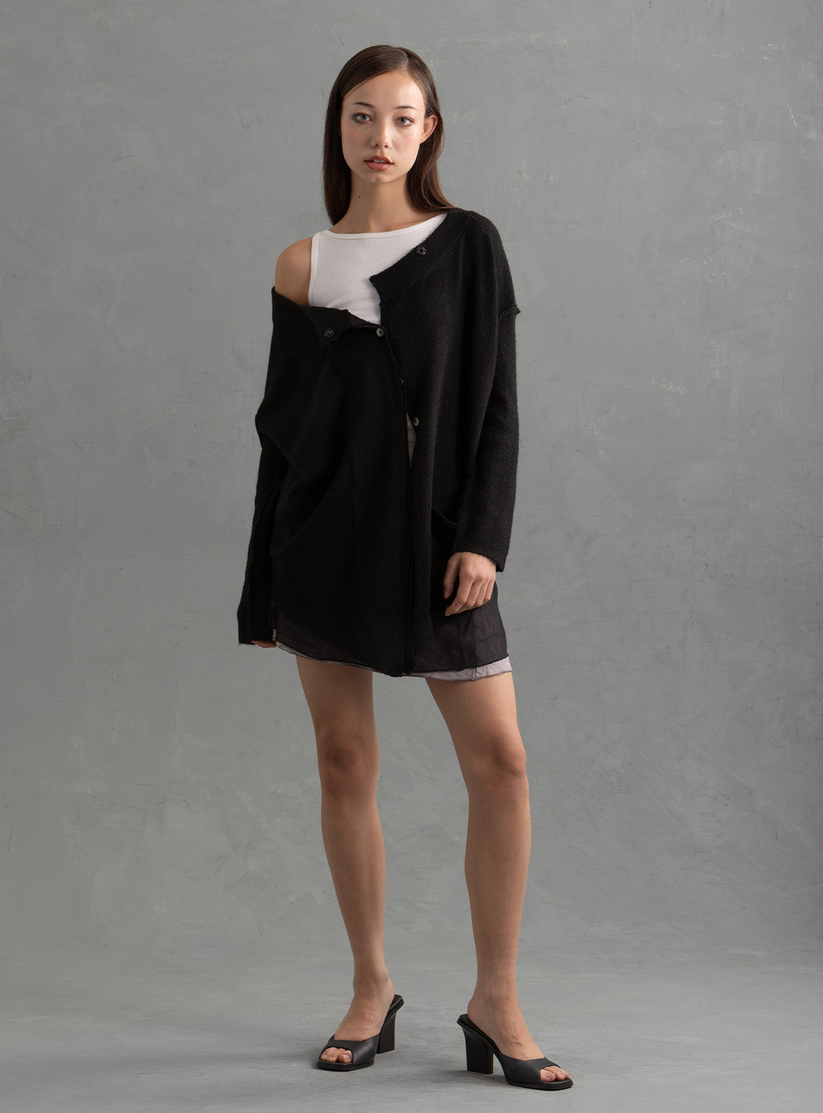 Lusc Cardigan - UNIF Clothing|New Arrivals