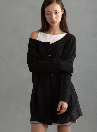 Lusc Cardigan - UNIF Clothing|New Arrivals