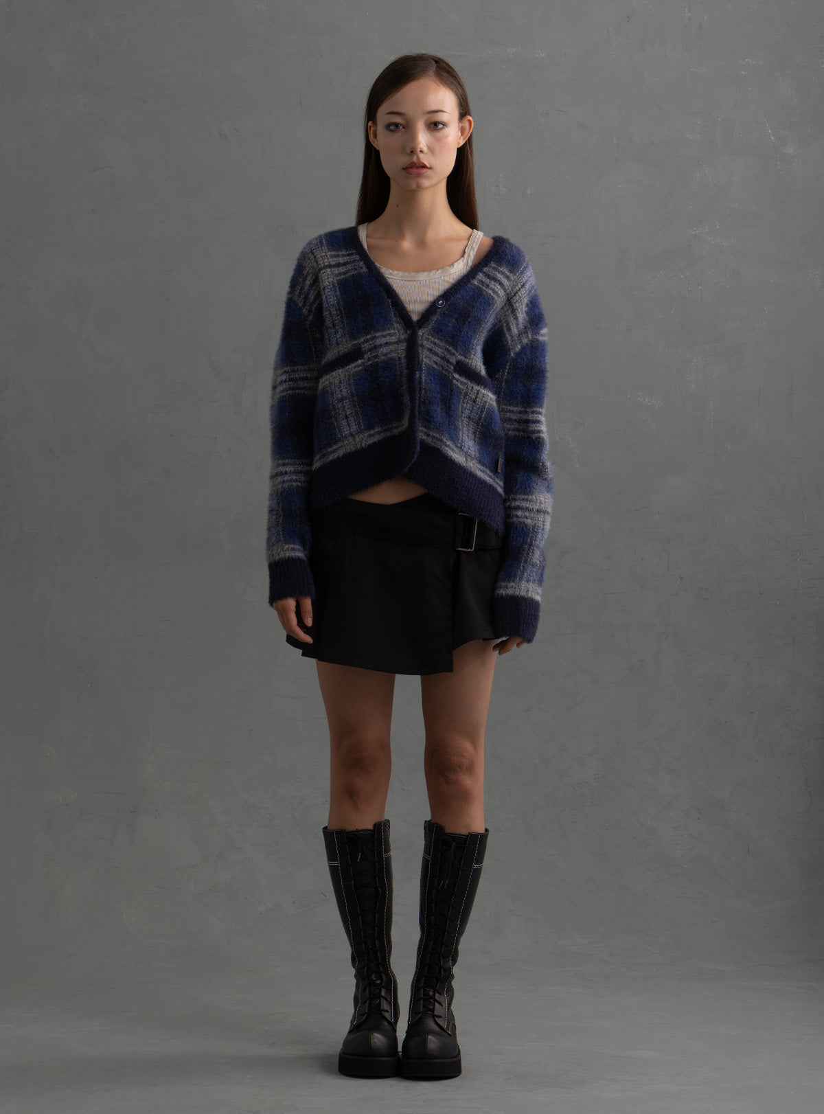 Ty Cardigan - UNIF Clothing