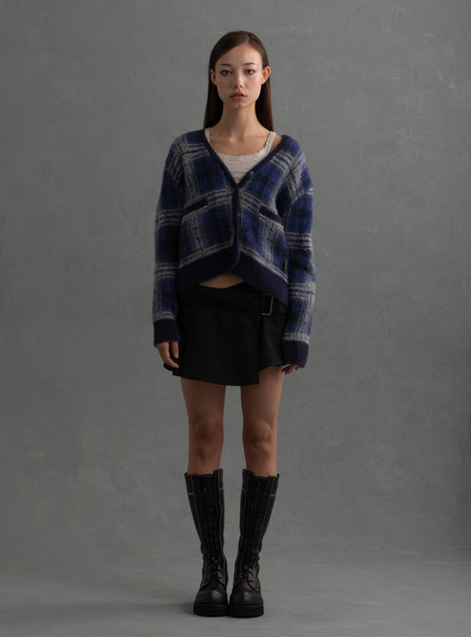 Ty Cardigan - UNIF Clothing