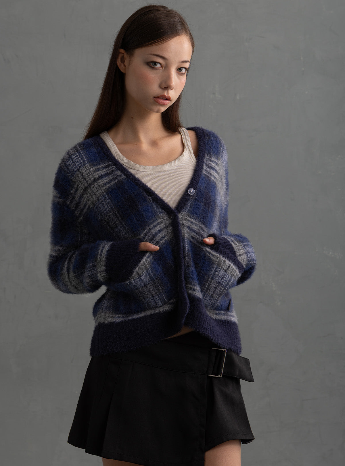 Ty Cardigan - UNIF Clothing