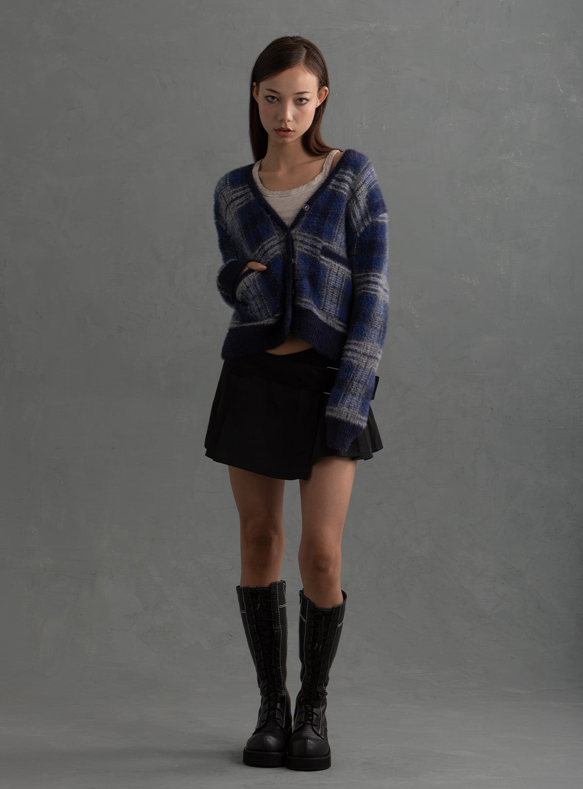 Ty Cardigan - UNIF Clothing