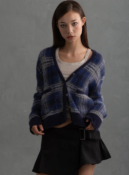 Ty Cardigan - UNIF Clothing